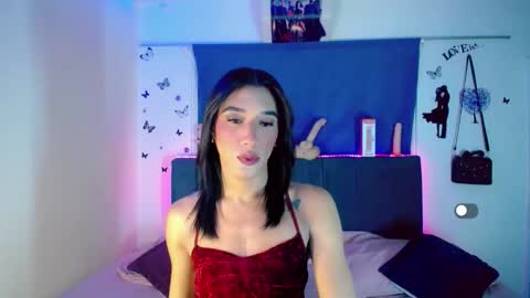 Anailyn figueroa online show from January 2026 02:48:01 AM