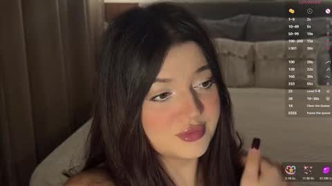 Snapshot of anna_el chatting on February 2026 07:51:01 PM Anna online show from February 2026 07:51:01 PM