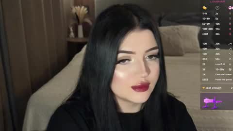 Snapshot of anna_el chatting on February 2026 10:05:02 PM Anna online show from February 2026 10:05:02 PM