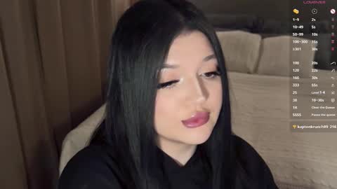 Snapshot of anna_el chatting on February 2026 03:36:02 AM Anna online show from February 2026 03:36:02 AM