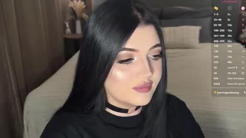 Snapshot of anna_el chatting on February 2026 04:54:02 AM Anna online show from February 2026 04:54:02 AM