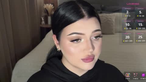 Snapshot of anna_el chatting on February 2026 04:44:01 AM Anna online show from February 2026 04:44:01 AM