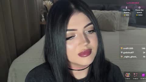 Snapshot of anna_el chatting on February 2026 03:51:02 AM Anna online show from February 2026 03:51:02 AM