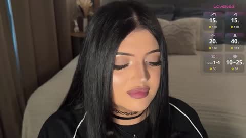 Snapshot of anna_el chatting on March 2026 07:37:02 AM Anna online show from March 2026 07:37:02 AM