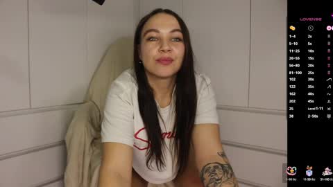 Anna  online show from December 2024 12:55:01 PM