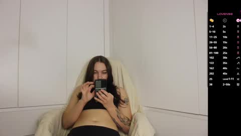 Anna  online show from December 2024 09:14:01 AM