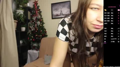 Anna  online show from December 2024 12:23:02 PM