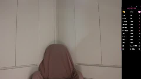 Anna  online show from February 2025 08:20:01 AM