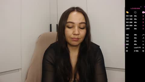 Anna  online show from February 2025 03:10:01 PM