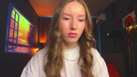 Anna online show from February 2026 06:55:02 AM