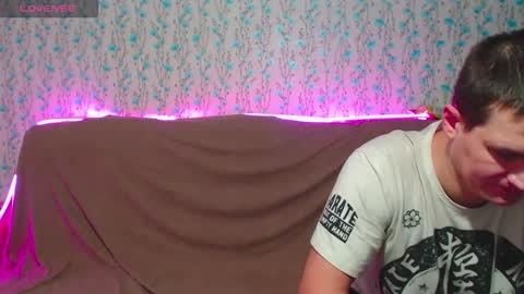 AnnaJake online show from November 2025 09:48:02 AM