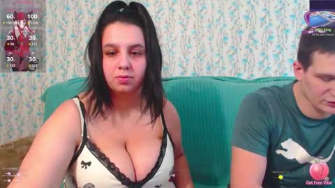 AnnaJake online show from March 2026 07:23:02 AM