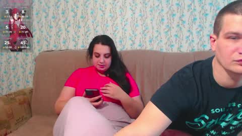 AnnaJake online show from April 2026 07:11:01 AM