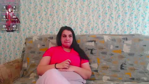 AnnaJake online show from April 2026 09:22:02 AM