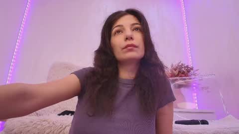 Snapshot of anna_lewis chatting on May 2026 06:29:02 AM Anna online show from May 2026 06:29:02 AM
