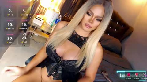 Miss Anna online show from May 2026 01:25:01 AM