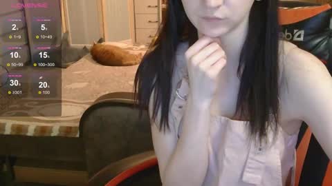 Snapshot of anna_miller606 chatting on January 2026 08:25:02 PM Anna Miller online show from January 2026 08:25:02 PM