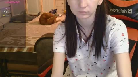 Snapshot of anna_miller606 chatting on January 2026 12:32:02 PM Anna Miller online show from January 2026 12:32:02 PM