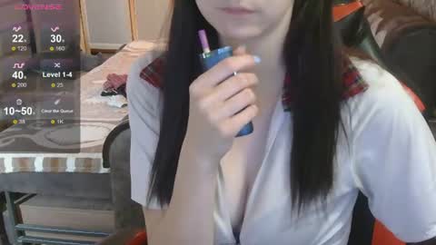 Anna Miller online show from June 2026 02:41:02 PM