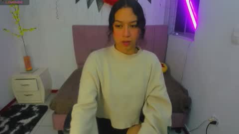 Snapshot of anna_moon18 chatting on October 2025 04:48:02 AM ANNA online show from October 2025 04:48:02 AM