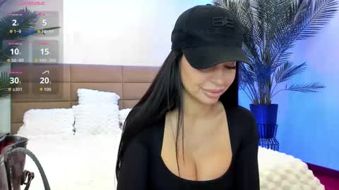 Snapshot of anna_nobel chatting on October 2025 05:05:01 AM anna_nobel online show from October 2025 05:05:01 AM