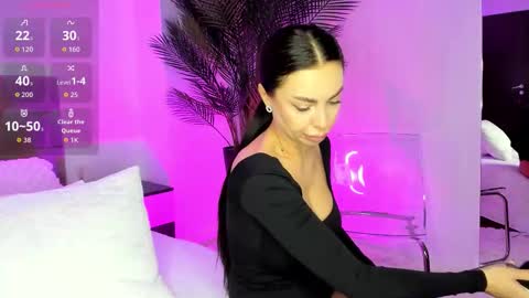 Snapshot of anna_nobel chatting on November 2025 05:50:02 AM anna_nobel online show from November 2025 05:50:02 AM