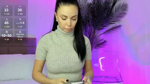 Snapshot of anna_nobel chatting on November 2025 05:40:02 AM anna_nobel online show from November 2025 05:40:02 AM