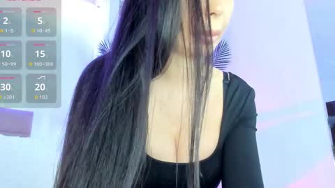 Snapshot of anna_nobel chatting on March 2026 05:57:01 AM anna_nobel online show from March 2026 05:57:01 AM