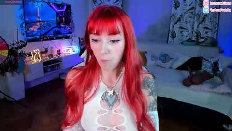 Anna online show from September 2025 03:30:02 AM