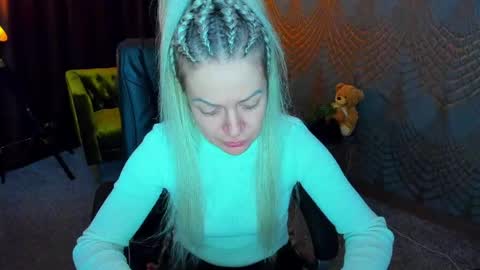 anna_snow9 online show from April 2026 05:21:02 AM