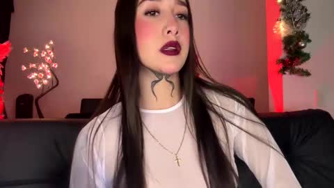 Snapshot of annaa__ chatting on December 2024 02:35:01 AM annaa__ online show from December 2024 02:35:01 AM