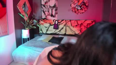 Anna online show from October 2025 03:18:01 AM