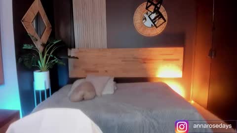 Anna online show from March 2026 03:54:01 AM