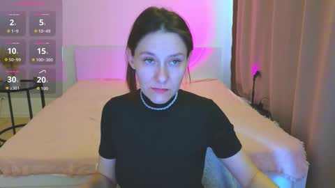annaabels online show from January 2026 09:23:02 AM