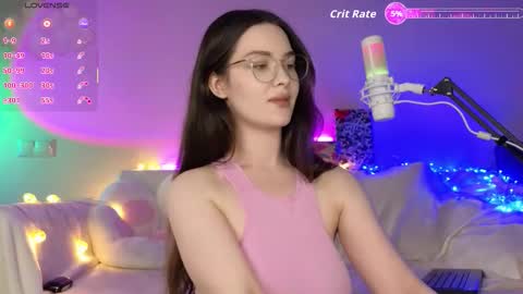 AnnaAoki online show from December 2025 08:32:02 AM