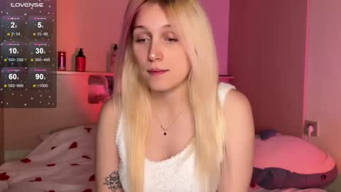 Annabel online show from October 2025 11:05:01 AM