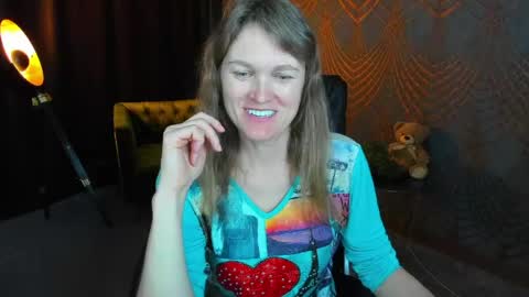 Snapshot of annabel_xxx chatting on April 2026 05:41:01 PM Annabel online show from April 2026 05:41:01 PM