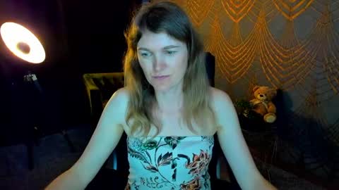 Snapshot of annabel_xxx chatting on May 2026 11:37:01 AM Annabel online show from May 2026 11:37:01 AM