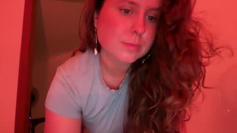 Annabelle Haze online show from September 2025 05:31:01 AM
