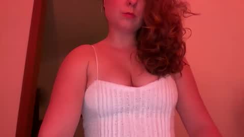 Annabelle Haze online show from March 2026 05:04:01 AM