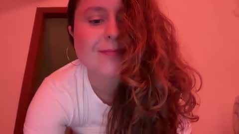 Annabelle Haze online show from March 2026 04:50:01 AM