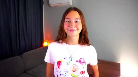 Chiara online show from July 2026 06:12:01 AM