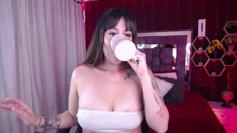 Anna online show from March 2025 10:49:02 PM