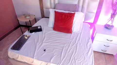 Snapshot of annabrookks chatting on February 2026 06:22:01 AM AnnaBrooks online show from February 2026 06:22:01 AM