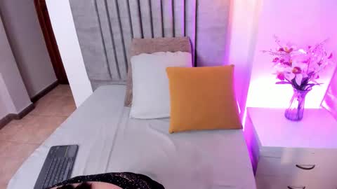 Snapshot of annabrookks chatting on February 2026 12:21:01 AM AnnaBrooks online show from February 2026 12:21:01 AM