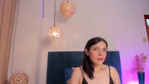 Anna Brooks online show from July 2026 12:10:01 AM
