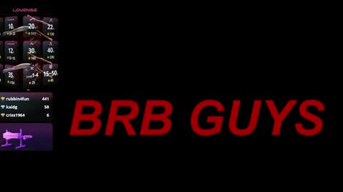 Anna online show from March 2025 07:16:01 AM