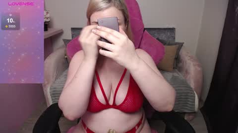 AnnaCherri online show from January 2025 03:04:02 AM