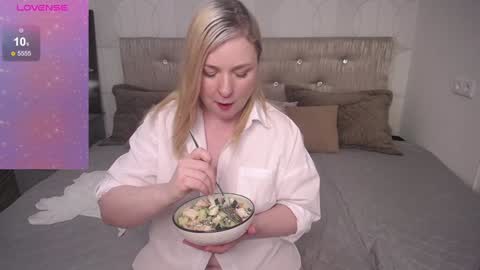 AnnaCherri online show from February 2025 08:13:02 AM