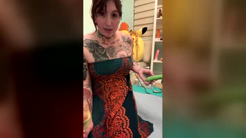 Snapshot of annacote178 chatting on February 2026 09:23:01 AM annacote178 online show from February 2026 09:23:01 AM